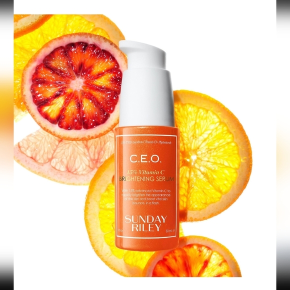 2/$15✨️Sunday Riley C.E.O✨️ - Picture 1 of 3